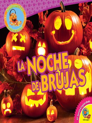 cover image of La Noche de Brujas